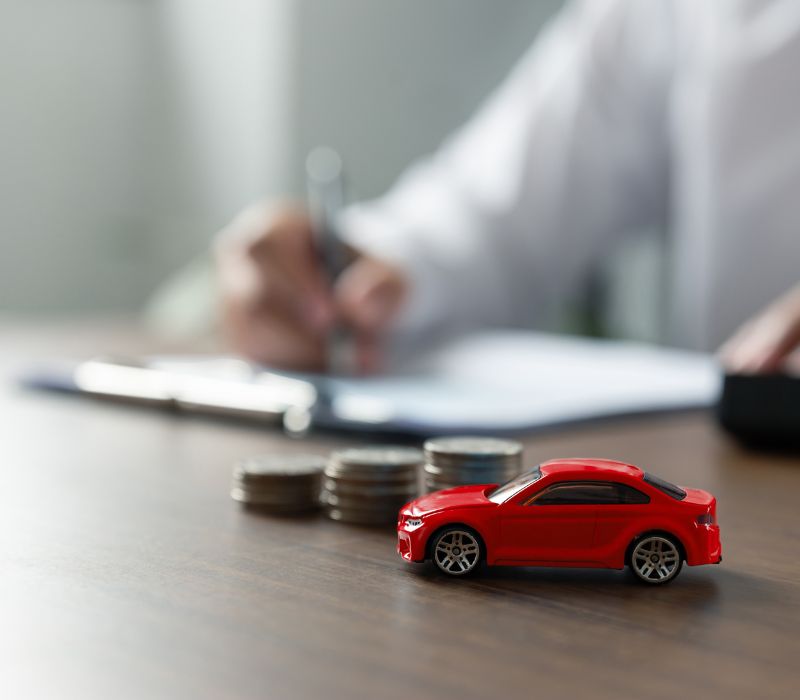 Car Loan Services in Nashik