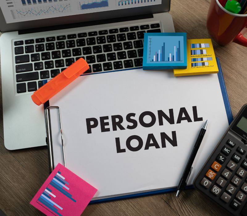 Personal Loan Services in Nashik