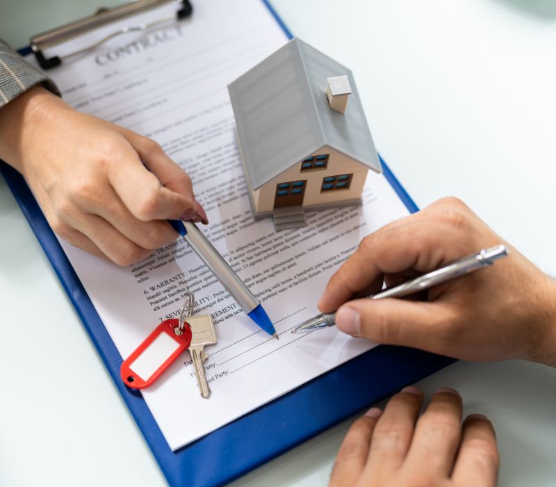 Property Loan Services in Nashik