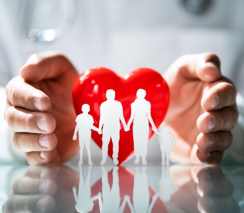 Life Insurance Solutions